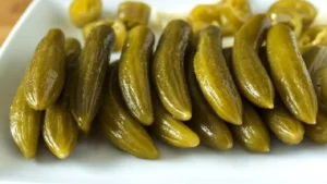 أسهل وأسرع وصفة!.. طريقة عمل مخلل الخيار في 15 دقيقة مقرمش وطعمه يجنن هيفتح نفسك على الأكل